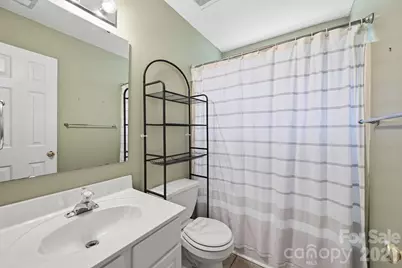 9421 Foggy Meadow Road, Charlotte, NC 28269 - Photo 25