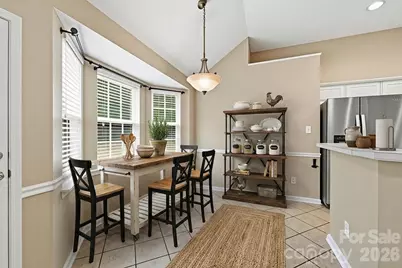9421 Foggy Meadow Road, Charlotte, NC 28269 - Photo 7