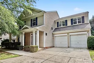 17204 Caldwell Track Dr, Huntersville, NC 28078 - Photo 1