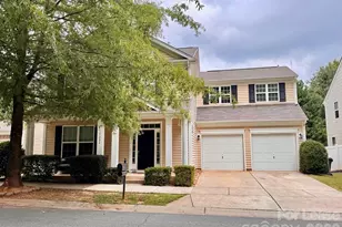 17204 Caldwell Track Dr, Huntersville, NC 28078 - Photo 1
