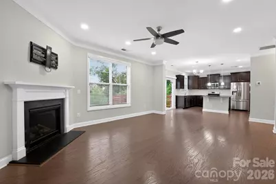 2392 Palmdale Walk Drive, Fort Mill, SC 29708 - Photo 5