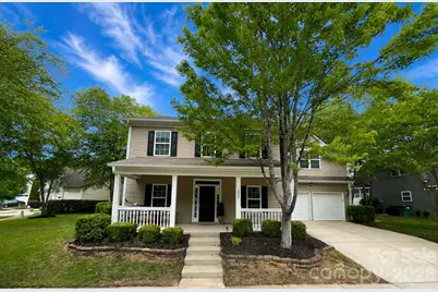 10507 Glenmeade Road, Cornelius, NC 28031 - Photo 1
