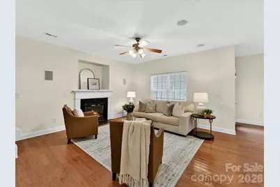 10507 Glenmeade Road, Cornelius, NC 28031 - Photo 7