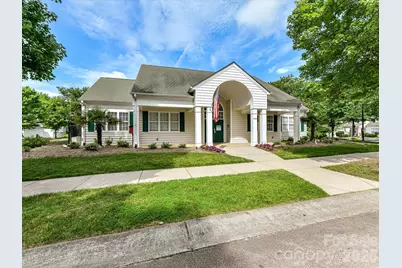 10507 Glenmeade Road, Cornelius, NC 28031 - Photo 35