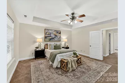 10507 Glenmeade Road, Cornelius, NC 28031 - Photo 19