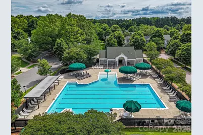 10507 Glenmeade Road, Cornelius, NC 28031 - Photo 33