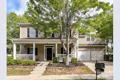 10507 Glenmeade Road, Cornelius, NC 28031 - Photo 1