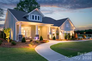 3244 Gavin Ln, Harrisburg, NC 28075 - Photo 3