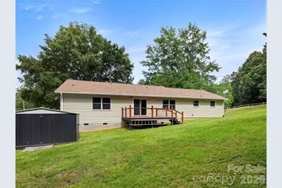 5 Harrison Hill Road, Swannanoa, NC 28778 - Photo 21