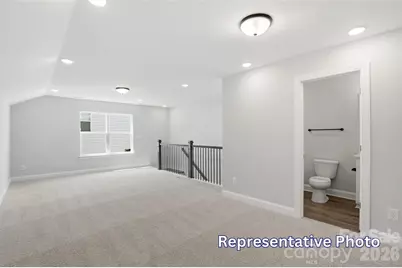 128 Swing Way, Troutman, NC 28166 - Photo 35