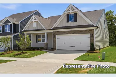 128 Swing Way, Troutman, NC 28166 - Photo 1