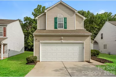 11003 Pointer Ridge Drive, Charlotte, NC 28214 - Photo 1