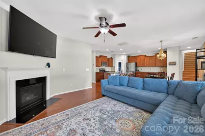 12531 Surreykirt Lane, Huntersville, NC 28078 - Photo 15