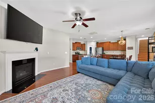 12531 Surreykirt Lane, Huntersville, NC 28078 - Photo 15