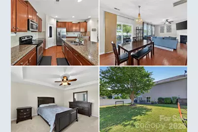 12531 Surreykirt Lane, Huntersville, NC 28078 - Photo 3
