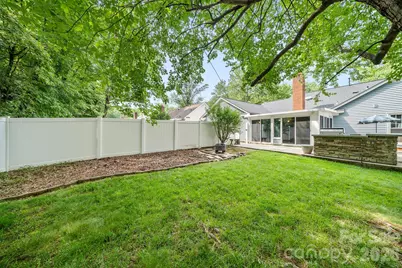 5200 Cressingham Court, Charlotte, NC 28227 - Photo 35