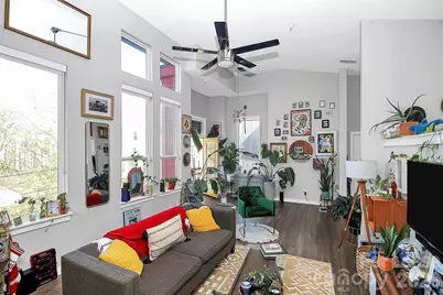 1220 N Caldwell Street, Charlotte, NC 28206 - Photo 3