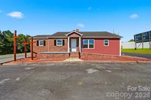 3497 Hickory Blvd, Hudson, NC 28638 - Photo 1