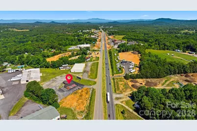 3497 Hickory Boulevard, Hudson, NC 28638 - Photo 3