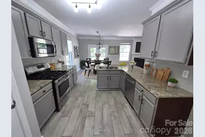 6229 Roseway Court, Harrisburg, NC 28075 - Photo 17