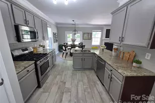 6229 Roseway Ct, Harrisburg, NC 28075 - Photo 17