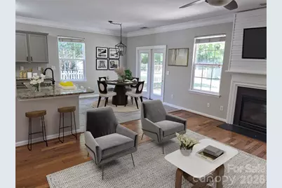 6229 Roseway Court, Harrisburg, NC 28075 - Photo 11