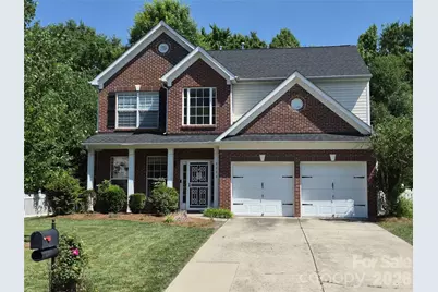6229 Roseway Court, Harrisburg, NC 28075 - Photo 1