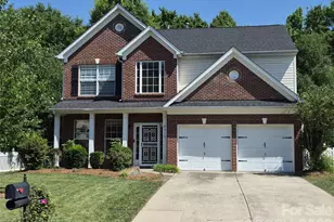 6229 Roseway Ct, Harrisburg, NC 28075 - Photo 1