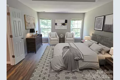 6229 Roseway Court, Harrisburg, NC 28075 - Photo 31