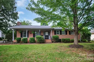327 Arlington St, Forest City, NC 28043 - Photo 1