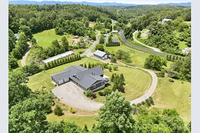 41 Bell Sprinkle Road, Weaverville, NC 28787 - Photo 47