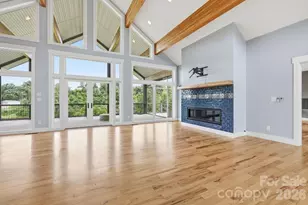 41 Bell Sprinkle Rd, Weaverville, NC 28787 - Photo 9