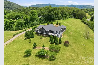 41 Bell Sprinkle Road, Weaverville, NC 28787 - Photo 3