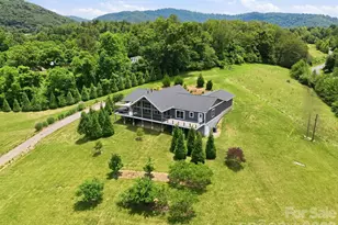 41 Bell Sprinkle Rd, Weaverville, NC 28787 - Photo 3