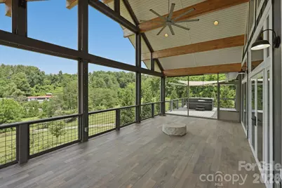 41 Bell Sprinkle Road, Weaverville, NC 28787 - Photo 19