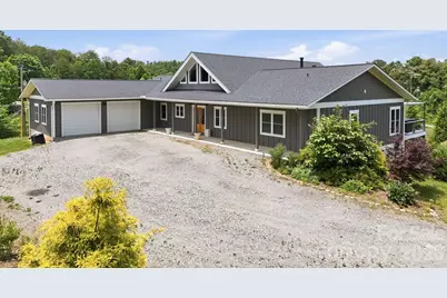 41 Bell Sprinkle Road, Weaverville, NC 28787 - Photo 45