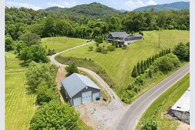 41 Bell Sprinkle Road, Weaverville, NC 28787 - Photo 39