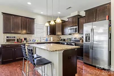 12713 Wither Steele Court, Charlotte, NC 28273 - Photo 5
