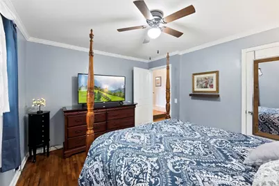 810 Bradley Road, Dallas, NC 28034 - Photo 21