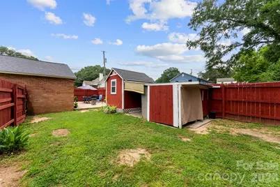 810 Bradley Road, Dallas, NC 28034 - Photo 29