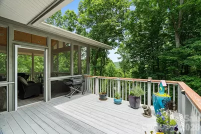 466 Sweetwater Lane, Pisgah Forest, NC 28768 - Photo 15