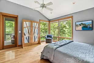 466 Sweetwater Ln, Pisgah Forest, NC 28768 - Photo 19