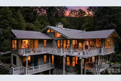 466 Sweetwater Lane, Pisgah Forest, NC 28768 - Photo 1