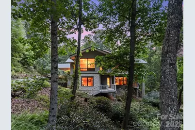 466 Sweetwater Lane, Pisgah Forest, NC 28768 - Photo 45