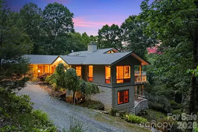 466 Sweetwater Lane, Pisgah Forest, NC 28768 - Photo 3