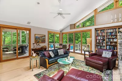 466 Sweetwater Lane, Pisgah Forest, NC 28768 - Photo 13