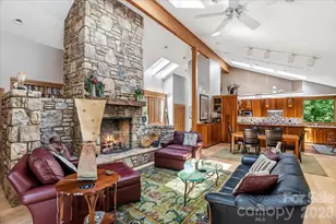 466 Sweetwater Ln, Pisgah Forest, NC 28768 - Photo 7
