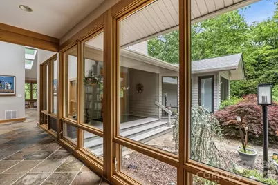466 Sweetwater Lane, Pisgah Forest, NC 28768 - Photo 17