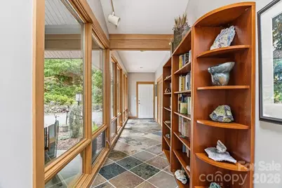 466 Sweetwater Lane, Pisgah Forest, NC 28768 - Photo 25