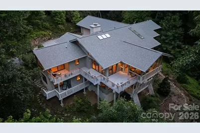 466 Sweetwater Lane, Pisgah Forest, NC 28768 - Photo 43